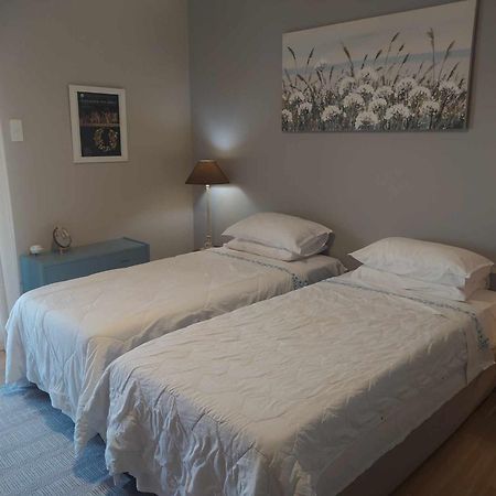 Apartamento Unique Flat Of Refined Luxury And Splendid Views. Kavala Exterior foto
